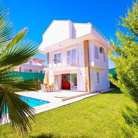Kavak Hisar Villa Fethiye Luaran gambar