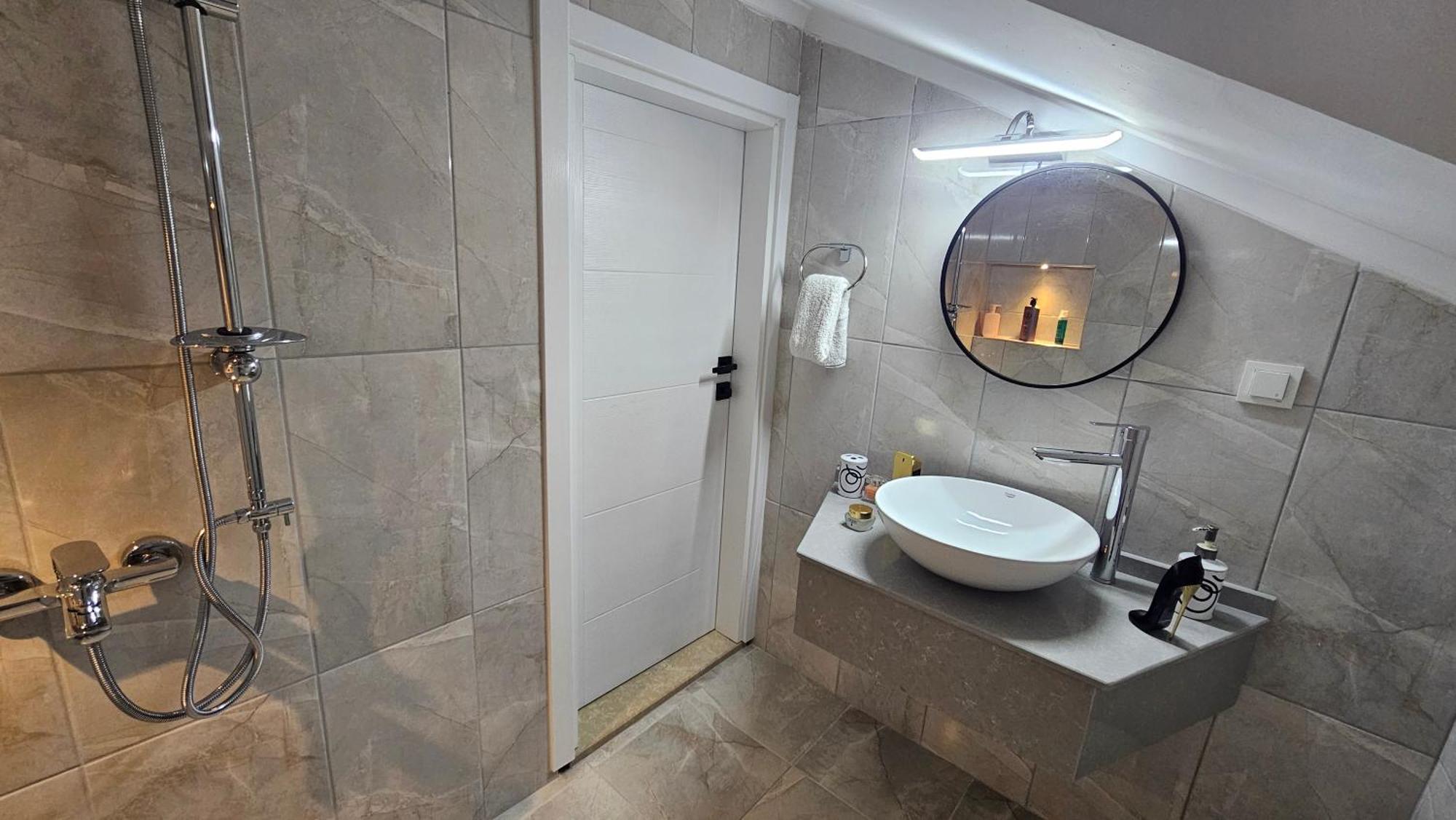 Kavak Hisar Villa Fethiye Luaran gambar