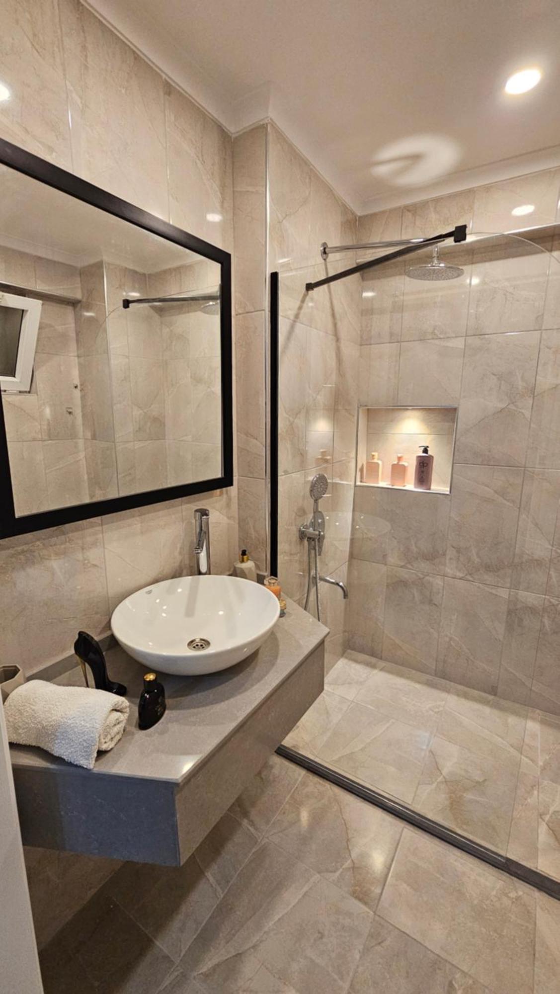 Kavak Hisar Villa Fethiye Luaran gambar